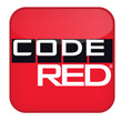 code red icon